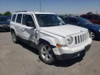 JEEP - PATRIOT