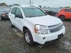 CHEVROLET - EQUINOX