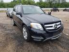 MERCEDES-BENZ - GLK-CLASS