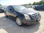 CADILLAC - CTS