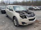 CHEVROLET - EQUINOX