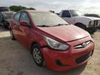 HYUNDAI - ACCENT