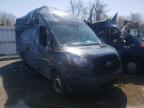 FORD - TRANSIT CONNECT