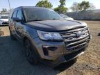 FORD - EXPLORER