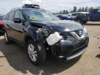 NISSAN - ROGUE