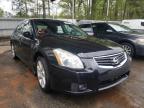 NISSAN - MAXIMA