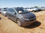 HONDA - ODYSSEY