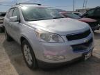 CHEVROLET - TRAVERSE