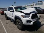 TOYOTA - TACOMA