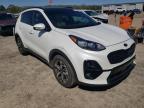 KIA - SPORTAGE