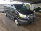 FORD - TRANSIT CONNECT