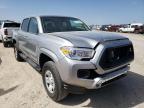 TOYOTA - TACOMA