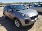 KIA - SPORTAGE