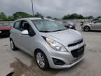 CHEVROLET - SPARK