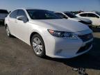 LEXUS - ES350
