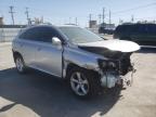 LEXUS - RX350