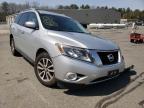NISSAN - PATHFINDER