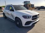 MERCEDES-BENZ - GLE-CLASS