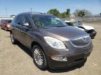 BUICK - ENCLAVE