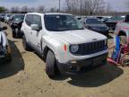 JEEP - RENEGADE