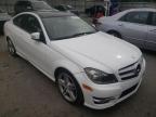 MERCEDES-BENZ - C-CLASS