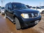 NISSAN - PATHFINDER