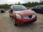 NISSAN - ROGUE