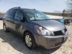 NISSAN - QUEST