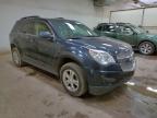 CHEVROLET - EQUINOX