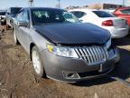 LINCOLN - MKZ