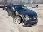 CHEVROLET - EQUINOX