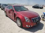 CADILLAC - CTS