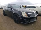 CADILLAC - CTS