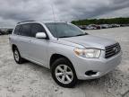 TOYOTA - HIGHLANDER