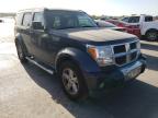 DODGE - NITRO