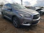 INFINITI - QX60