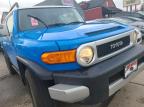 TOYOTA - FJ CRUISER