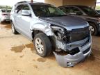 CHEVROLET - EQUINOX