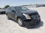 CADILLAC - SRX