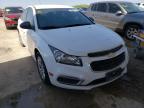 CHEVROLET - CRUZE