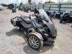 usados CAN-AM SPYDER