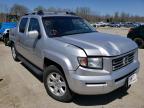 HONDA - RIDGELINE