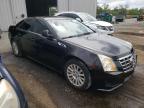 CADILLAC - CTS