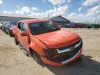 CHEVROLET - COLORADO