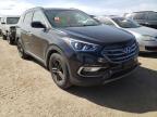 HYUNDAI - SANTA FE