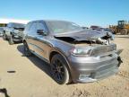 DODGE - DURANGO