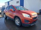 CHEVROLET - TRAX