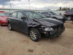 SUBARU - IMPREZA