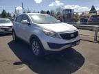 KIA - SPORTAGE