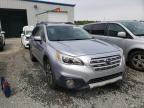 SUBARU - OUTBACK